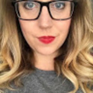 Meet your Posher, Jill